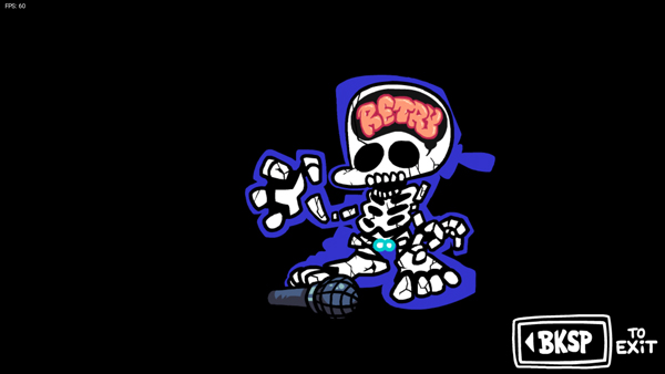 ҹſ°汾(Friday Night Funkin)v0.7.0 ٷ