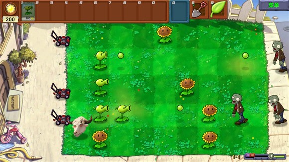 ֲսʬָֻ(PvZָ)v0.17 ׿