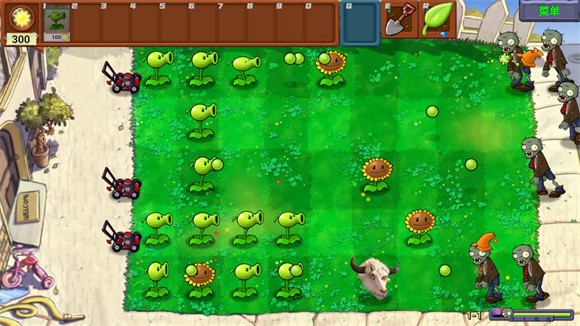 ֲսʬָֻ(PvZָ)v0.17 ׿