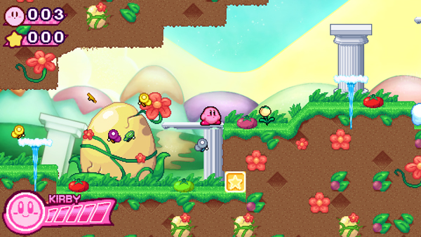 ֮ӹֻ(Kirby Gamble Galaxy Stories)v1.0.0 ׿