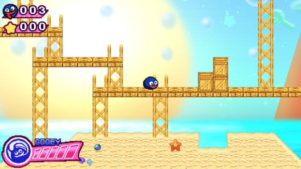 ֮ӹֻ(Kirby Gamble Galaxy Stories)v1.0.0 ׿