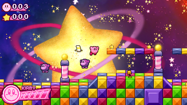 ֮ӹֻ(Kirby Gamble Galaxy Stories)v1.0.0 ׿
