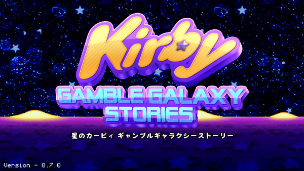 ֮ӹֻ(Kirby Gamble Galaxy Stories)v1.0.0 ׿