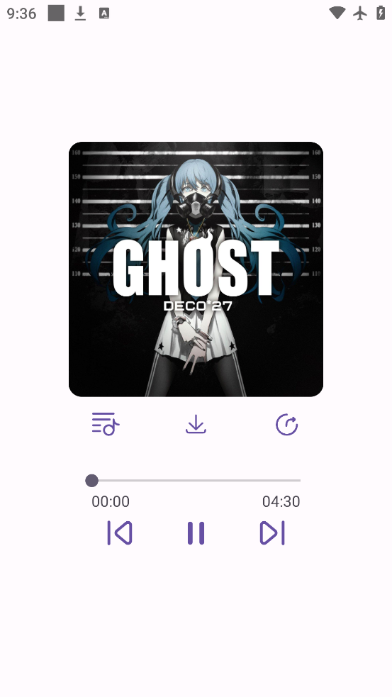 MikuMusic׿v1.3 ٷ