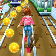 °汾(Subway Princess Runner)v8.3.4 ׿