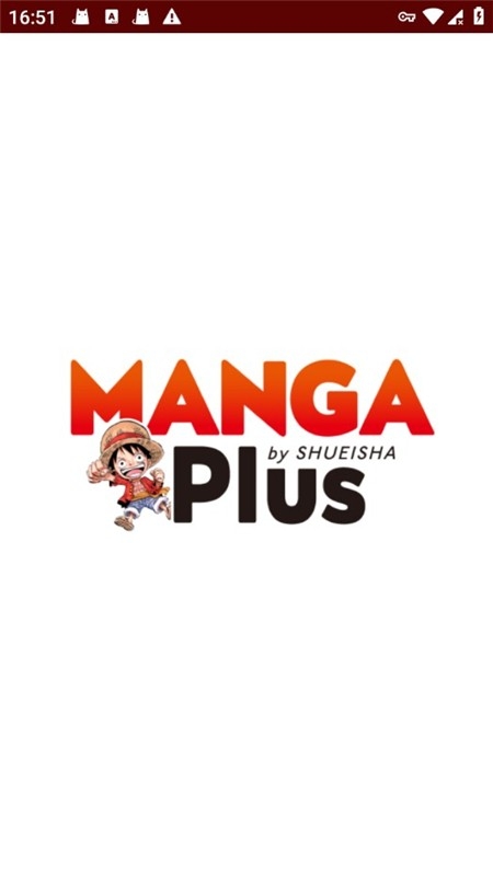 MANGAPlus׿غv1.22.0 °
