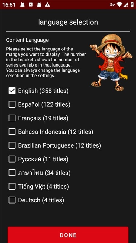 MANGAPlus׿غv1.22.0 °