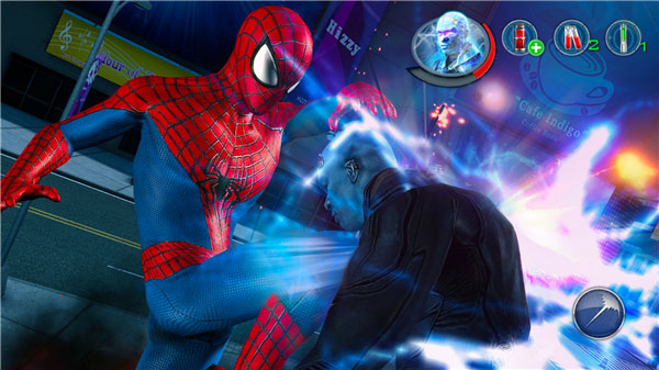 ֩2ֻ氲װ(Spider-Man 2)v1.2.8d °