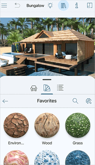LiveHome3D°汾v4.10.1 ٷ
