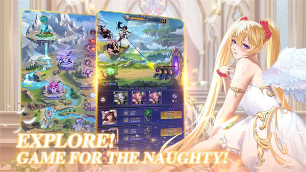 ʹ°汾(Idle Angels)v8.0.6.062003 ٷ