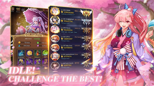 ʹ°汾(Idle Angels)v8.0.6.062003 ٷ