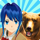 ӣУ԰ģİ(Animal School Simlulatorɤ֤ĥ`륷ߥ``)v12.993 °