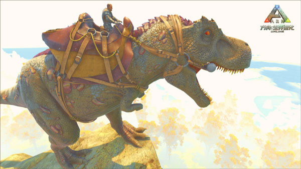 ư°(ARK: Ultimate Mobile Edition)v1.0 ׿