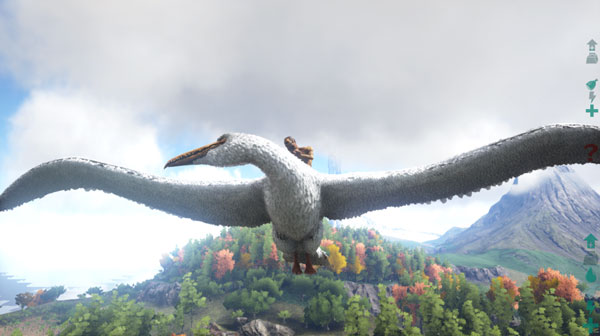 ư°(ARK: Ultimate Mobile Edition)v1.0 ׿