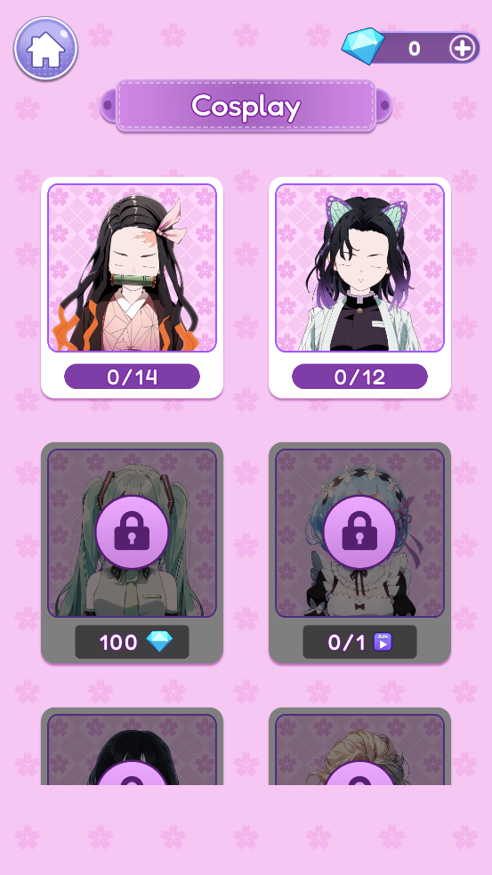 ͷֻ(Anime Avatar Maker: Anime Doll)v1.23 ٷ