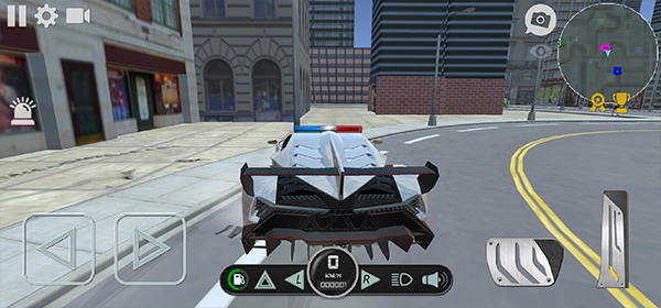 ģذװ(Car Simulator SportBull)v1.76 °