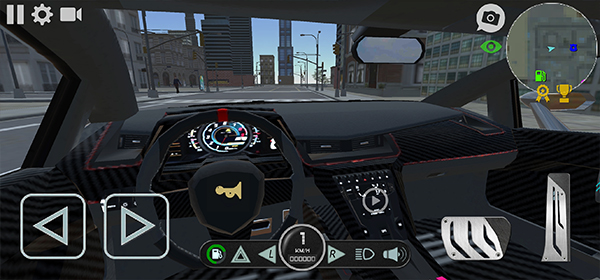 ģذװ(Car Simulator SportBull)v1.76 °