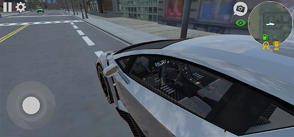 ģذװ(Car Simulator SportBull)v1.76 °