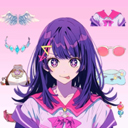 ͷֻ(Anime Avatar Maker: Anime Doll)v1.23 ٷ