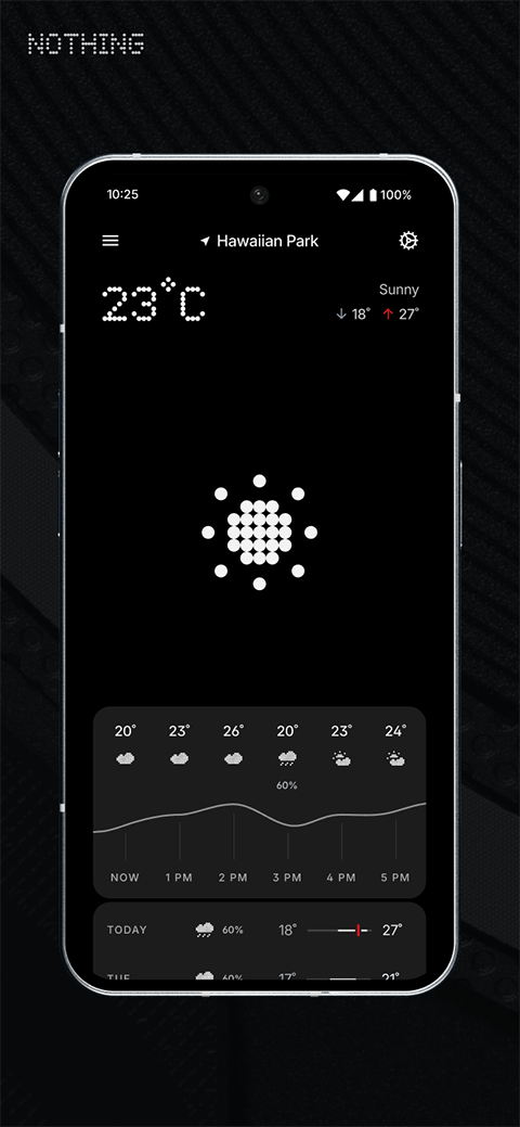 nothing°汾v3.0.0 ٷ