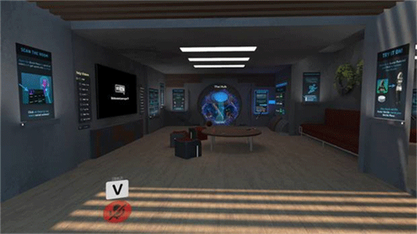 vrchatֻعٷ°v2025.2.2p1-1649-71a7b50816-Release ׿