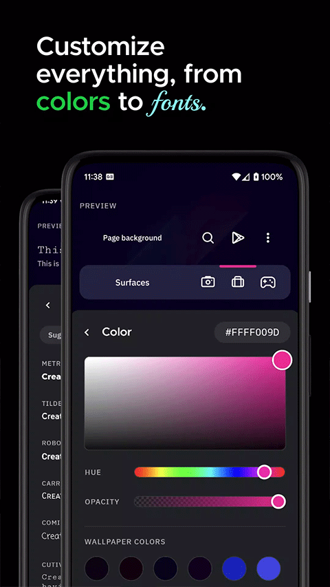 SmartLauncherٷv6.5 build 035 ׿