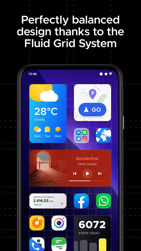 SmartLauncherٷv6.5 build 035 ׿
