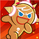 ܽ°汾(CookieRun: OvenBreak)v12.912 ׿