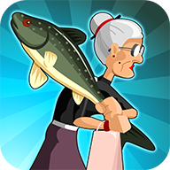ŭ2ذװֻ(AngryGran2)v1.2.7 °