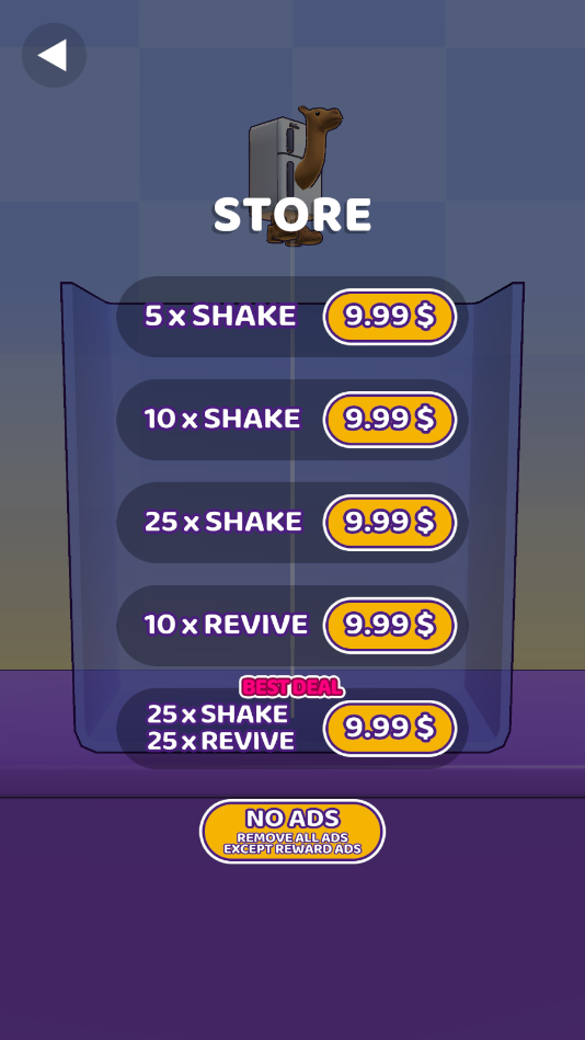 ϲɽ׿(Merge Fellas)v1.8.7 ٷ