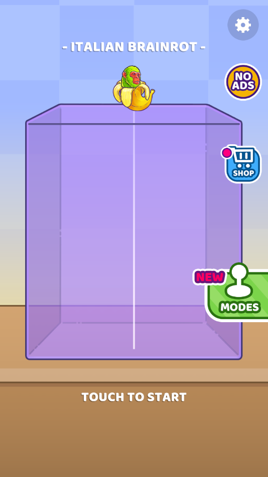 ϲɽ׿(Merge Fellas)v1.8.7 ٷ
