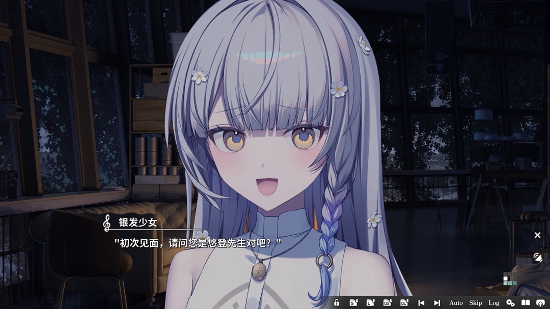 GINKAֱֻװv1.0 °