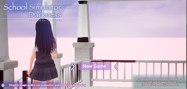 ڰѧУģ°(Darkness)v1.04 °