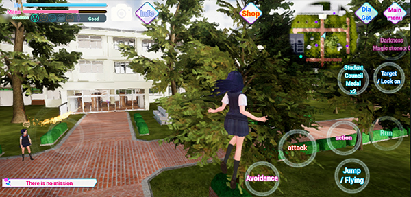 ڰѧУģ°(Darkness)v1.04 °