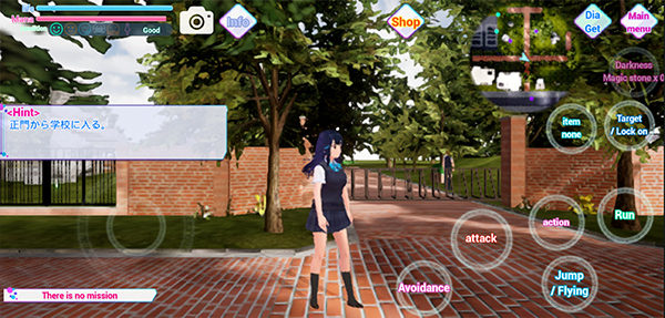 ڰѧУģ°(Darkness)v1.04 °