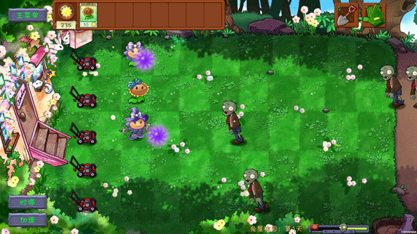 ֲսʬֻ(PVZGS)v1.0.1 ׿