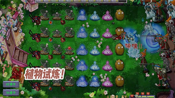 ֲսʬֻ(PVZGS)v1.0.1 ׿