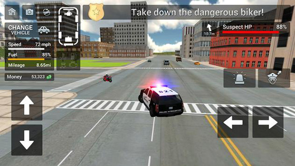 ģ°汾(Cop Duty)v1.138 ׿