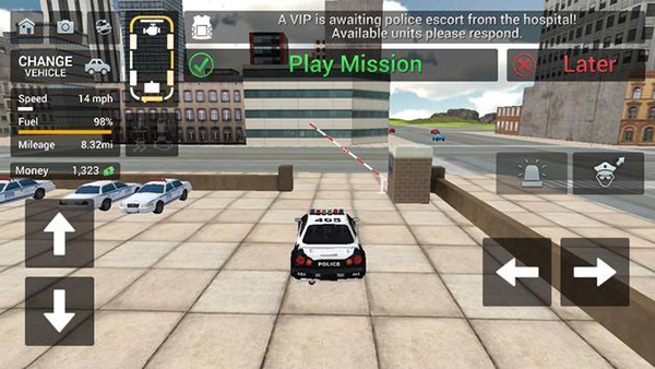 ģ°汾(Cop Duty)v1.138 ׿