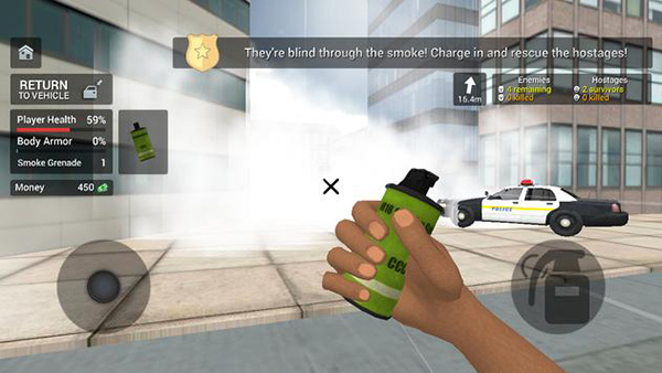 ģ°汾(Cop Duty)v1.138 ׿