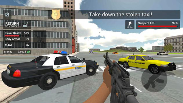 ģ°汾(Cop Duty)v1.138 ׿