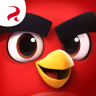 ŭСðչٷ(Angry Birds)v3.8.2 ٷ