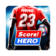 Ӣ2ֻ(Score! Hero)v2.84 °