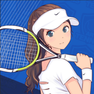 ŮϷ׿°(Girls Tennis League)v2.0.2 ׿