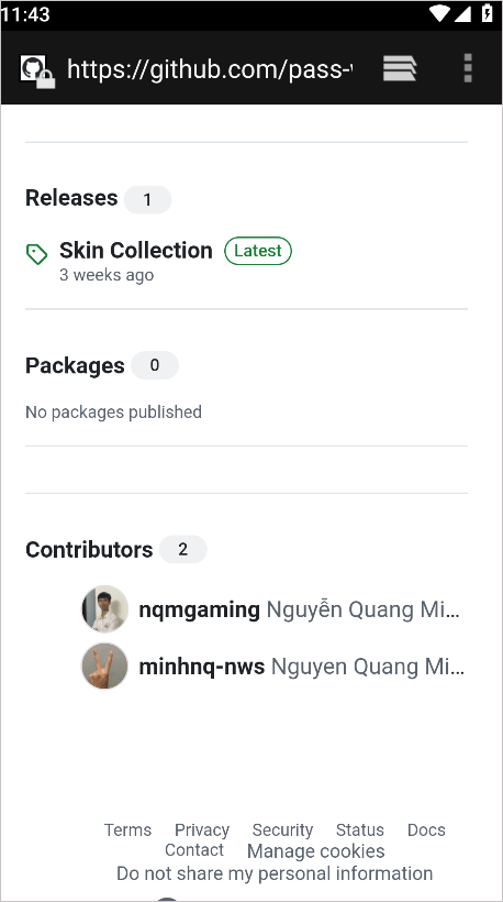 ANeko°v1.1.3 ٷ