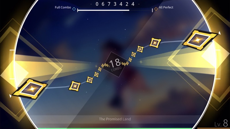 תɹٷ(Rotaeno)v1.9.0 °