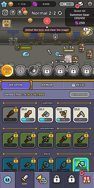 ʷķð°(Legend Slime)v4.1.2 ٷ