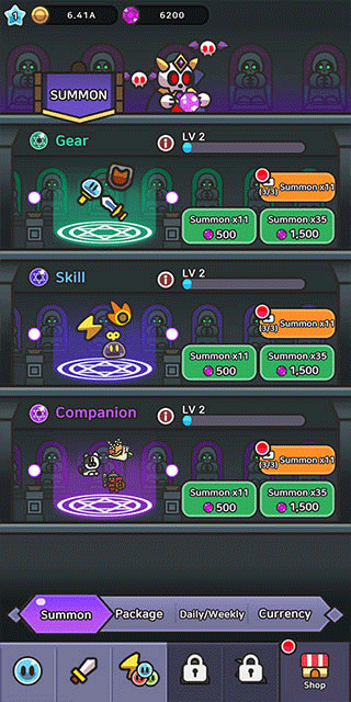 ʷķð°(Legend Slime)v4.1.2 ٷ