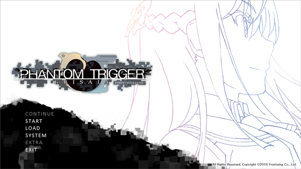 ɫӰ1İ(Grisaia: Phantom Trigger Vol 1)v1.0.0 ׿