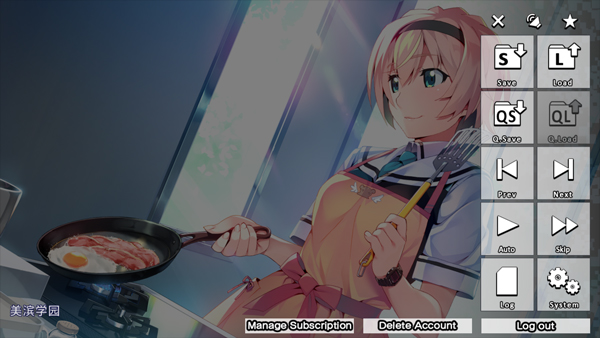 ɫӰ1İ(Grisaia: Phantom Trigger Vol 1)v1.0.0 ׿
